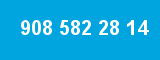 908 582 28 14